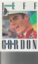 Jeff Gordon (Ovations) Bach, Julie S. and Lyzenga, Steve - £2.29 GBP