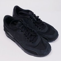 Nike Air Max 90 Ultra 869950-001 Sneakers Black Shoes Youth 6Y Women&#39;s 7.5 - £23.26 GBP