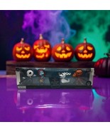 MetalFigs Nightmare Before Christmas 4 Pack Set Jack Sally Zero Pumpkin ... - $32.46 CAD