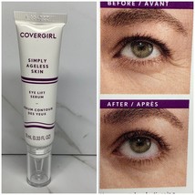 Covergirl Simply Ageless Skin Eye Lift Serum - $8.66