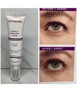 Covergirl Simply Ageless Skin Eye Lift Serum - $212.09 MXN