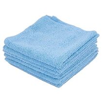 Ettore 84460 All-Purpose MicroSwipe Microfiber Cloth, 6-Pack - $35.28 CAD