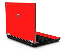 LidStyles Standard Laptop Skin Protector Decal HP ProBook 8440P image 9