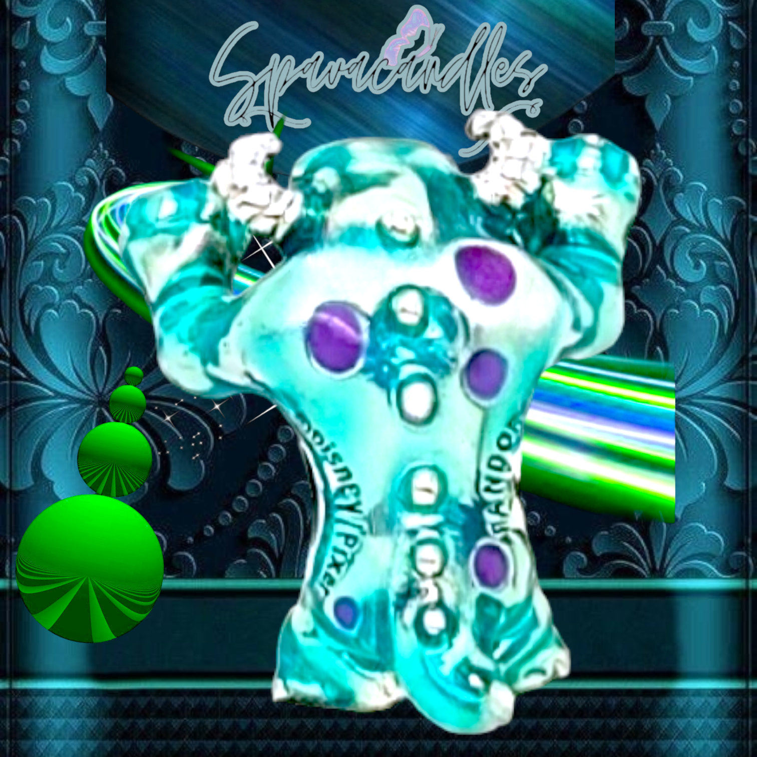 Pandora Sully 925 ALE Charm US Seller free shipping  Item image 4