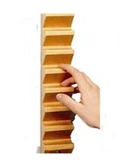 Finger ladder Shoulder abduction finger excercise Physiotherapy Equipments - £34.24 GBP