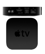 Apple TV 3rd Generation Digital HD Media Streaming Player A1469 Stream B... - $15.83 CAD