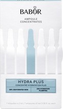 BABOR Ampoule Concentrates Hydra Plus 14 ml - £67.35 GBP