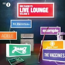 Various Artists : Radio 1&#39;s Live Lounge - Volume 6 CD 2 discs (2011) Pre-Owned - £11.95 GBP