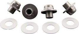 Extended Carrier Nuts And Washers Set - $18.33