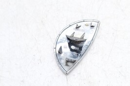 07-13 MINI COOPER RIGHT PASSENGER SIDE HEADLIGHT WASHER NOZZLE CAP E6343 image 7