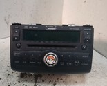 Audio Equipment Radio Receiver AM-FM-6 Disc CD Fits 09-10 ROGUE 694216 - £63.54 GBP