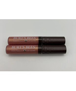 Burt’s Bees 100% Natural Lip Gloss , 221 Sunny Day , 0.2fl.oz. SEALED Se... - $14.77 CAD