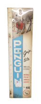 Penguin Vintage Japan Made Grip Tite Snelled Needle Point Forged Fishing... - $13.49 CAD