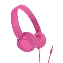 Gems Wired Headphones Foldable Pink Foam Ear Cushions 3.5mm Jack - €10,02 Gems Wired Headphones Foldable Pink Foam Ear Cushions 3.5mm Jack - €10,02 EUR