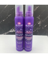 Aussie SPRUNCH Mousse (2 pack) - $40.32 CAD