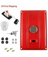 5 Gal Universal Fuel Gas Tank for Champion 4000 W Power Back 5000 W Gene... - $83.09