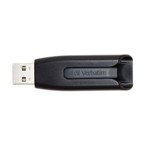 Verbatim Store&#39;n&#39;Go&#39; V3 USB Drive - 16GB - $19.47