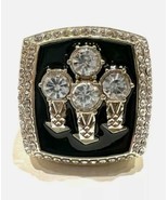 Chicago Bulls Championship Ring... Fast shipping from USA - $38.22 CAD