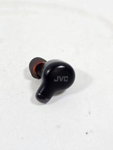 JVC HA-A25T Mashmellow Plus In Ear Headphones - Left Side Replacement - ... - $11.88
