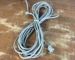 Kirby Ultimate G Series Power Cord Assy. Bw87-3 - $24.70