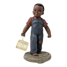 All Gods Children JESSIE II Martha Holcombe Figurine #1501 Collectible - $279.40 MXN