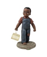 All Gods Children JESSIE II Martha Holcombe Figurine #1501 Collectible - €12,84 EUR