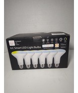 ILC BR30 LED Flood Light Bulbs, Color Changing Light Bulbs, 5 Color Temp... - $650.22 MXN
