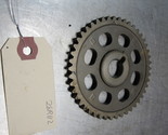 Camshaft Timing Gear From 2006 Honda Civic EX 1.8 - $24.95