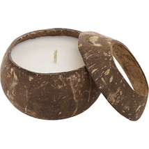We Love The Planet By We Love The Planet Coconut Soywax Candle Cool Coconut 7 Oz - £16.57 GBP