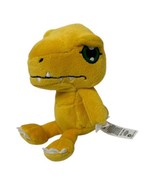 Agumon Chibi Digimon Adventure Plush by Zag Toys Mini Miniature Stuffed ... - €8,17 EUR