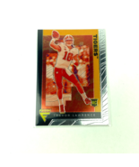 Trevor Lawrence 2021 Panini Chronicles Flux Draft Picks Rookie Card #232... - $2.66 CAD