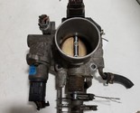 Throttle Body Throttle Valve Assembly Fits 03-04 FORESTER 713590 - $41.17
