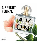 Avon Honey Blossom For Her 1.7 Fluid Ounces Eau De Parfum Spray  - $34.98