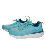 STQ Walking Shoes Light Blue Women&#39;s Size 7.5 - $12.00