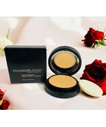 Youngblood Mineral Radiance Creme Powder Foundation Barely Beige 0.25 oz... - $58.91
