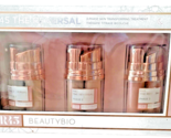 Beauty Bio R45 The Reversal 3 Phase Skin Transformation Treatment NEW SE... - £38.93 GBP