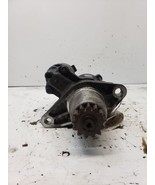 Starter Motor VIN F 5th Digit 2ARFE Engine Fits 09-12 18 RAV4 969185 - $1,257.62 MXN