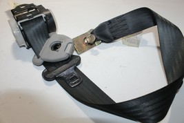 2005-2006 SAAB 9-2 AERO REAR RH PASSENGER SIDE SEAT BELT RETRACTOR ASSY K8541 image 7
