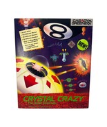 Vtg Crystal Crazy Quest Continues 1993 Apple Macintosh Game w Big Box 3 ... - $314.99