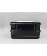 Audio Equipment Radio Display And Receiver Fits 19-24 VOLKSWAGEN JETTA OEM 43264 - $314.99