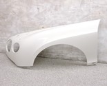 2012-2015 Bentley Continental GT GTC Front Left Drivers Fender Shell Oem... - $871.20