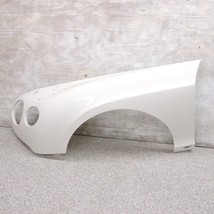 2012-2015 Bentley Continental GT GTC Front Left Drivers Fender Shell Oem... - £685.56 GBP