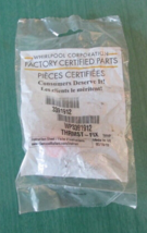 Whirlpool Dryer - HIGH LIMIT THERMOSTAT - WP3391912 - NEW! - $44.99