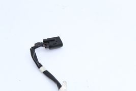 02-08 JAGUAR X-TYPE FRONT RIGHT PASSENGER SEAT WIRE HARNESS Q2975 image 4