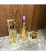 Yves Saint Laurent Lipstick #77 Sparkling Pink Rare! New - $109.74 CAD