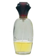 DESIGNE EAU Spray Perfume by; Paul Sebastian 3.4 FL OZ 100ml 40% FULL - $12.15 CAD