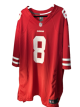 Nike On Field NFL San Francisco Steve Young size 5XL Jersey - $72.99