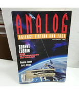 Analog 1993--September - $2.96