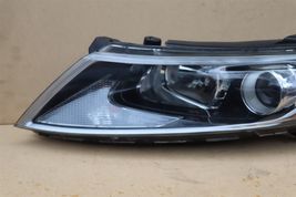 11-13 Kia Optima Hybrid Xenon Hid Headlight Lamp Driver Left LH 921014U030 image 4