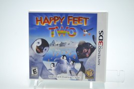 Nintendo 3DS Happy Feet 2 Complete - £4.53 GBP